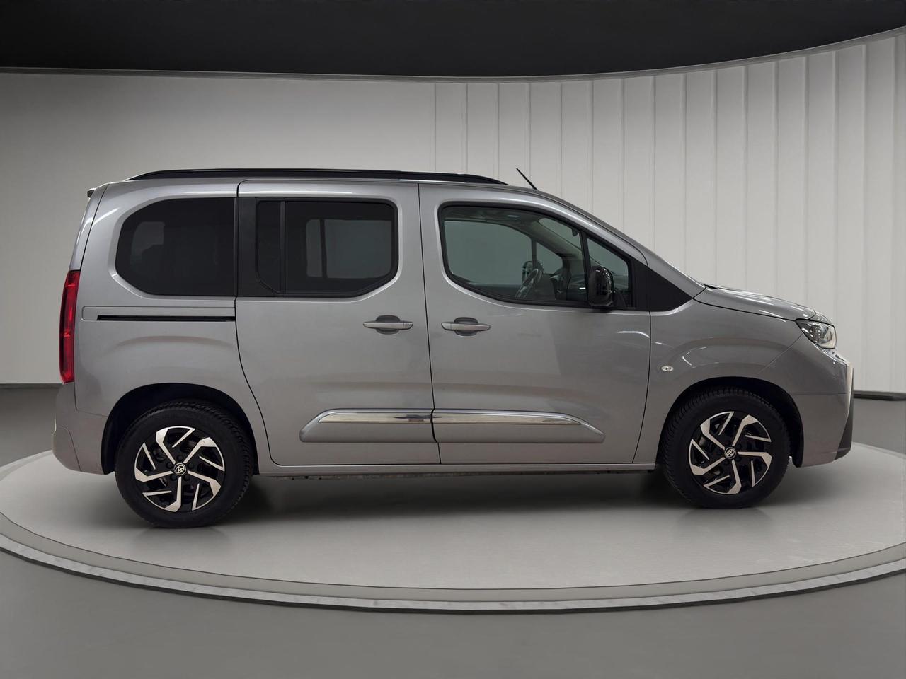Toyota Proace City Verso 1.2P 110cv S&S L1 D