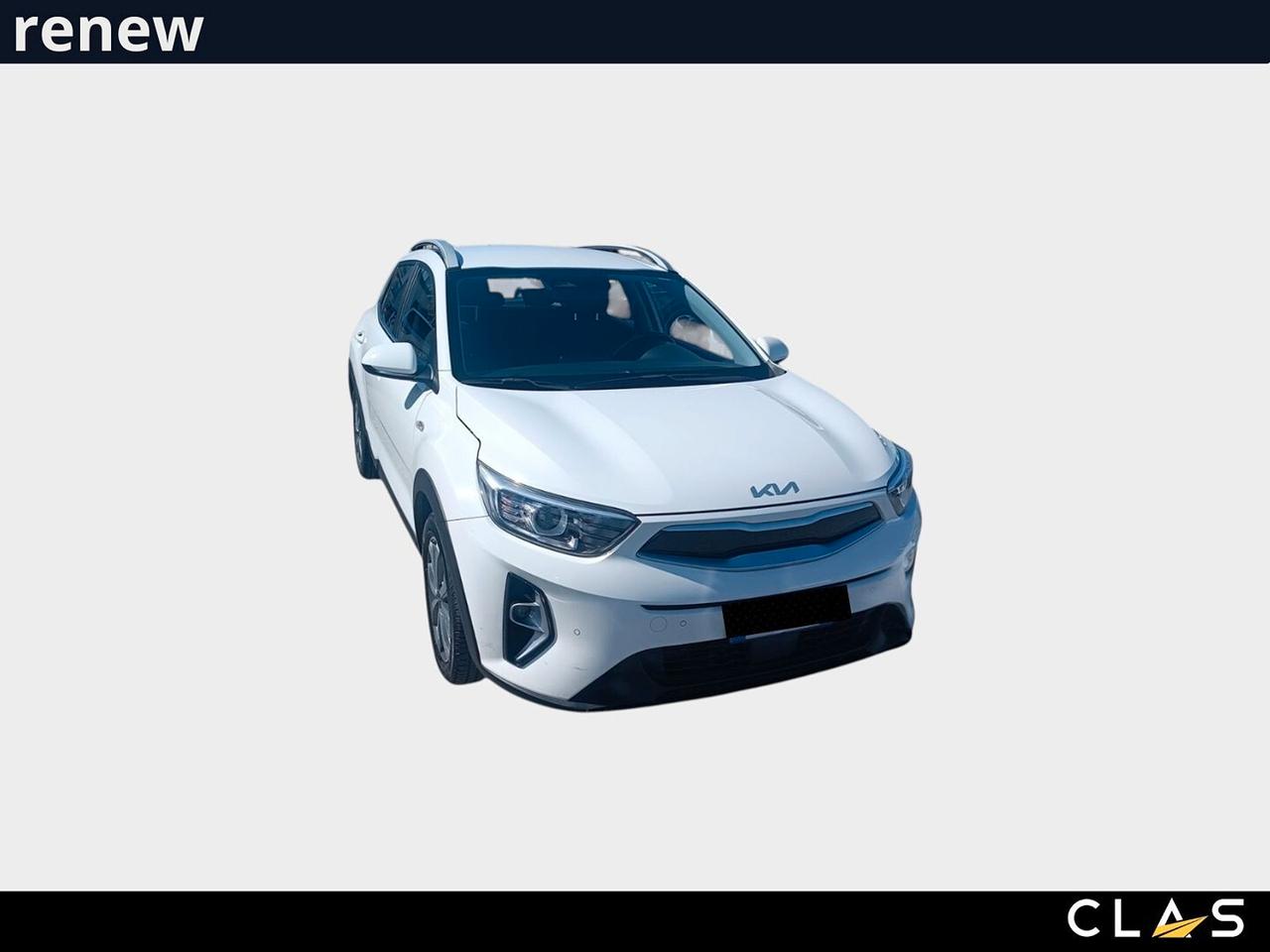 Kia Stonic 1.2 DPI ECO GPL Style