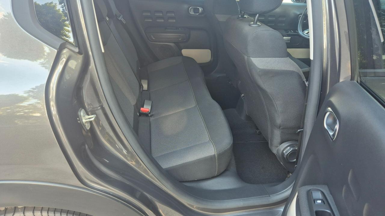 Citroen C3 PureTech 83 S&S Shine