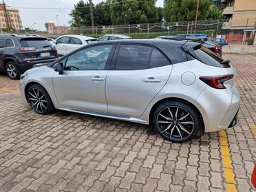 Toyota Corolla 1.8 Hybrid GR SPORT KM 0