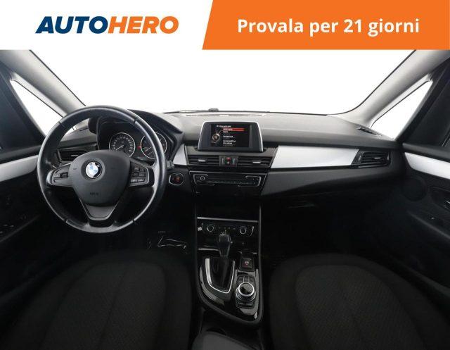 BMW 216 d Active Tourer