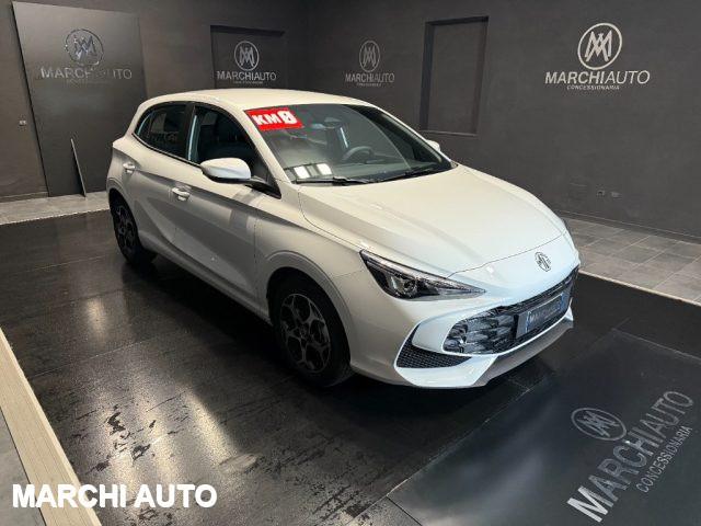 MG MG3 Hybrid+ Comfort