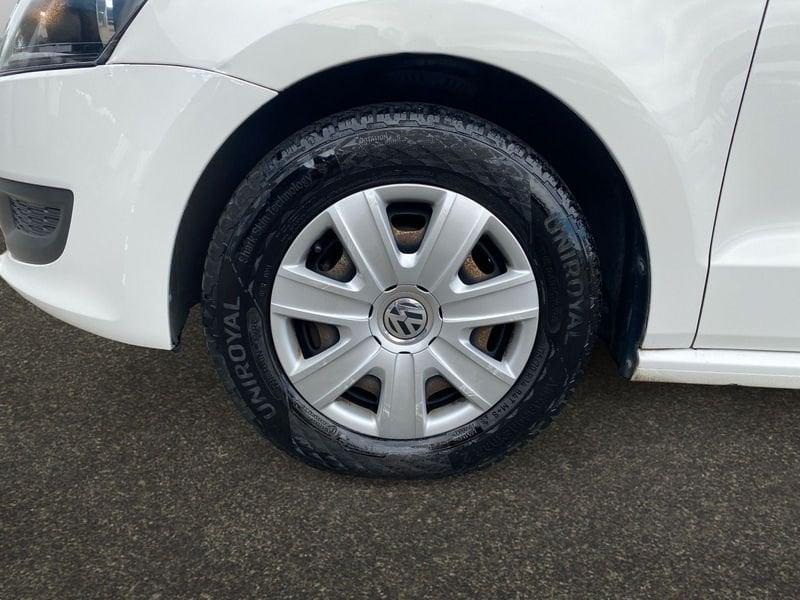Volkswagen Polo Polo 5p 1.2 tdi Comfortline
