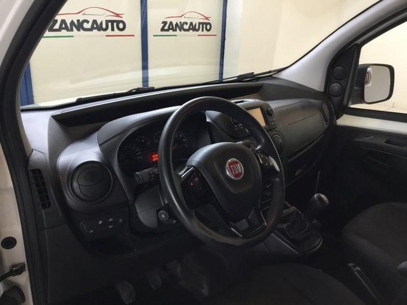 FIAT Fiorino 1.3 MJT 95CV Cargo SX