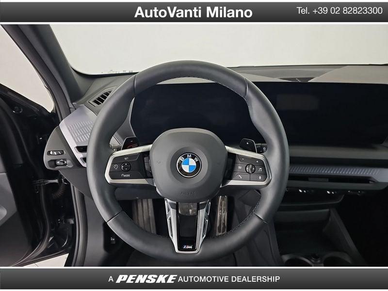 BMW Serie 1 118d MSport Pro