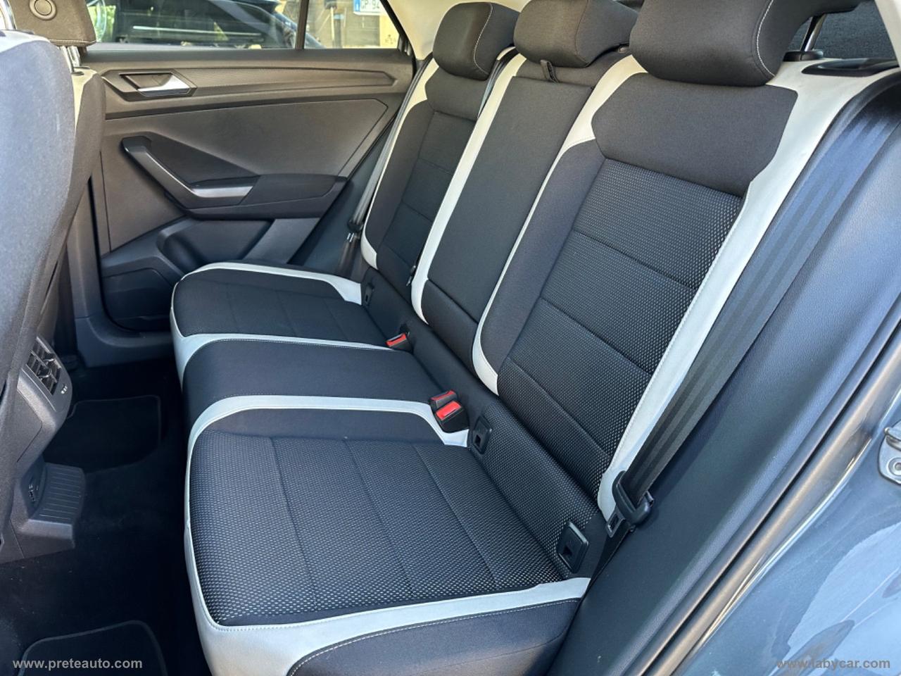 VOLKSWAGEN T-Roc 2.0 TDI 4MOTION Style BMT