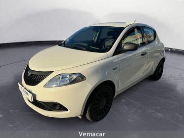 Lancia Ypsilon Ypsilon 1.2 69 CV 5 p Elef Blu-SOLO KM 51500!!NEOPAT