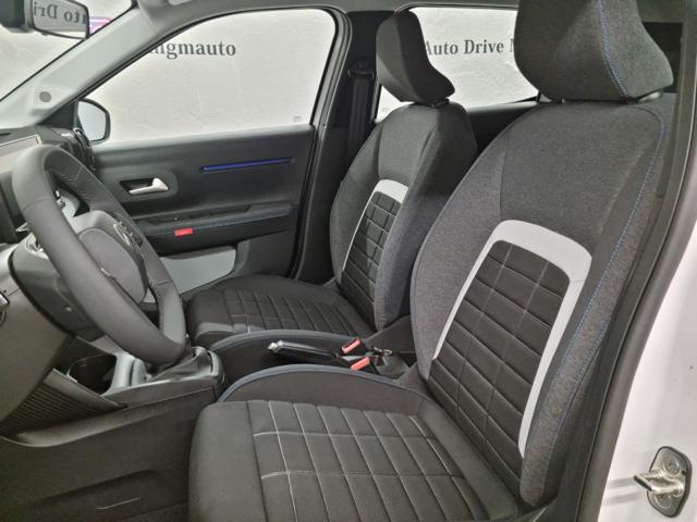 CITROEN C3 PureTech 100 S&S Plus