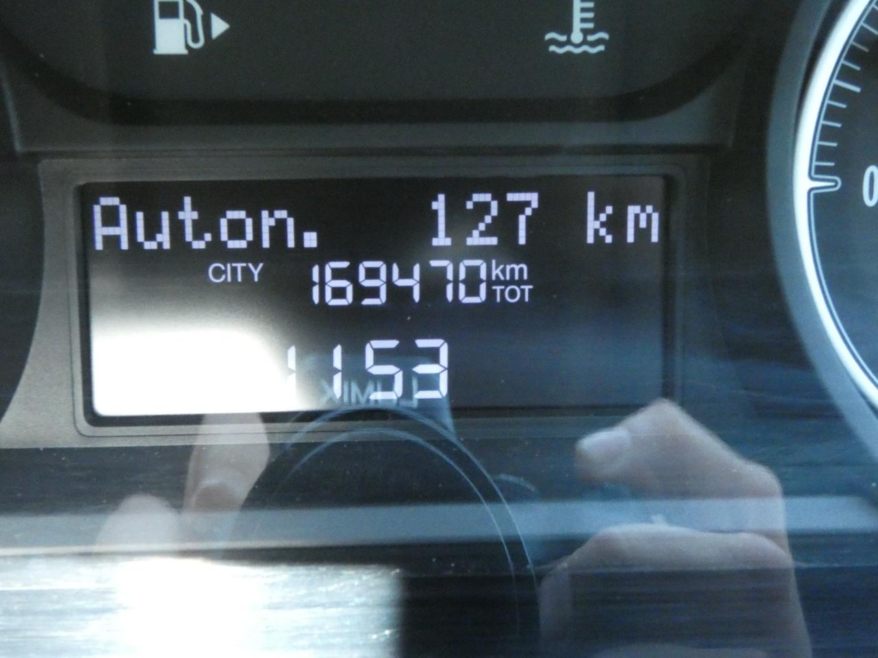 LANCIA Ypsilon 3ª serie Ypsilon 1.3 MJT 16V 95...