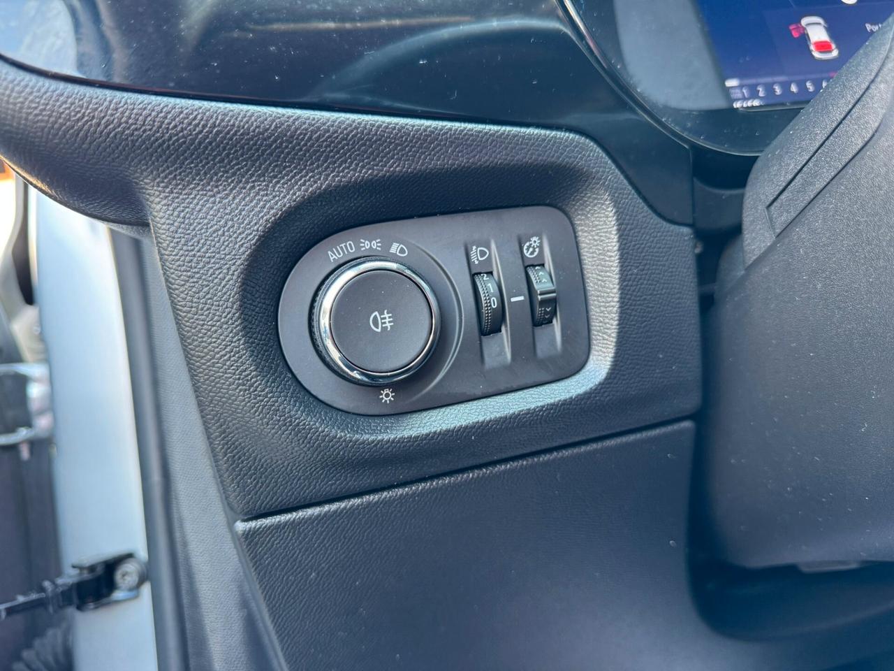 OPEL CORSA 1.2 ELEGANCE 100CV CAMBIO AUTOMATICO 2023