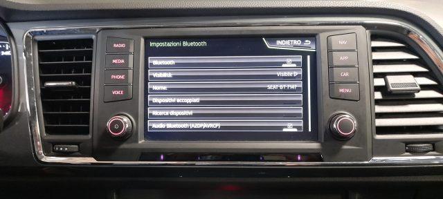 SEAT Ateca 1.6 TDI Advance FULL LED VIDEO