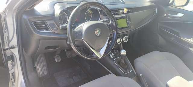 Alfa Romeo Giulietta Giulietta 1.6 jtdm Sprint 120cv euro 6