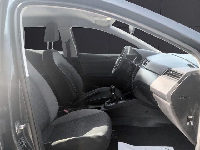 SEAT Ibiza 1.0 TGI 5 porte Style