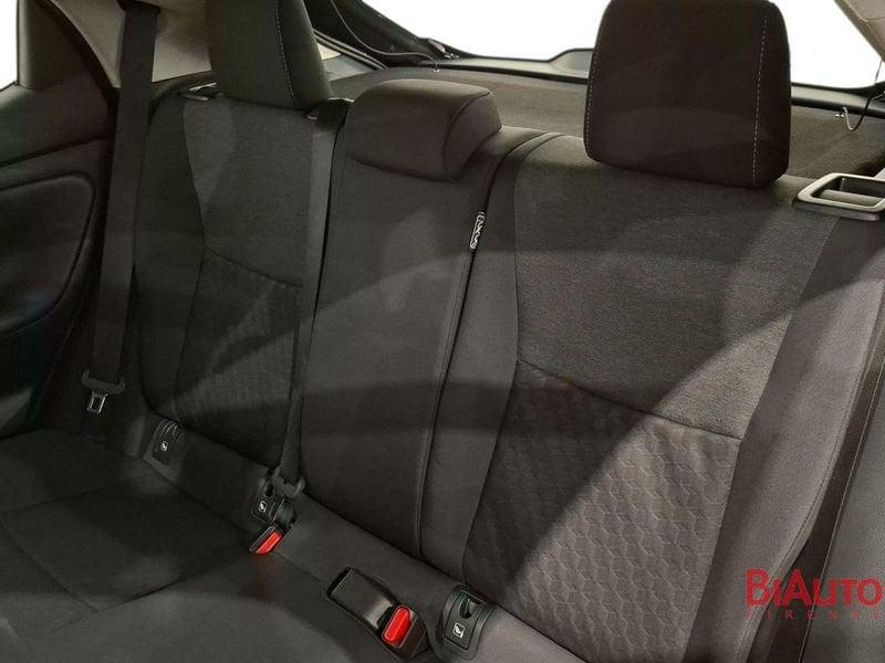 Toyota Yaris Yaris 1.5h Trend
