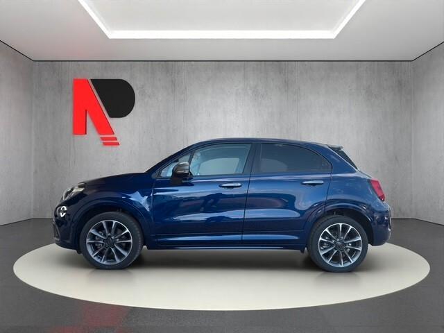 Fiat 500X 1.5 T4 Hybrid 130 CV DCT Sport