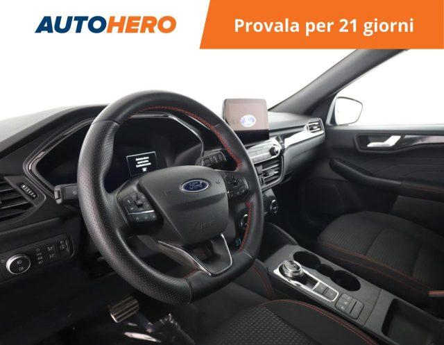 FORD Kuga 2.5 Full Hybrid 190 CV CVT 2WD ST-Line