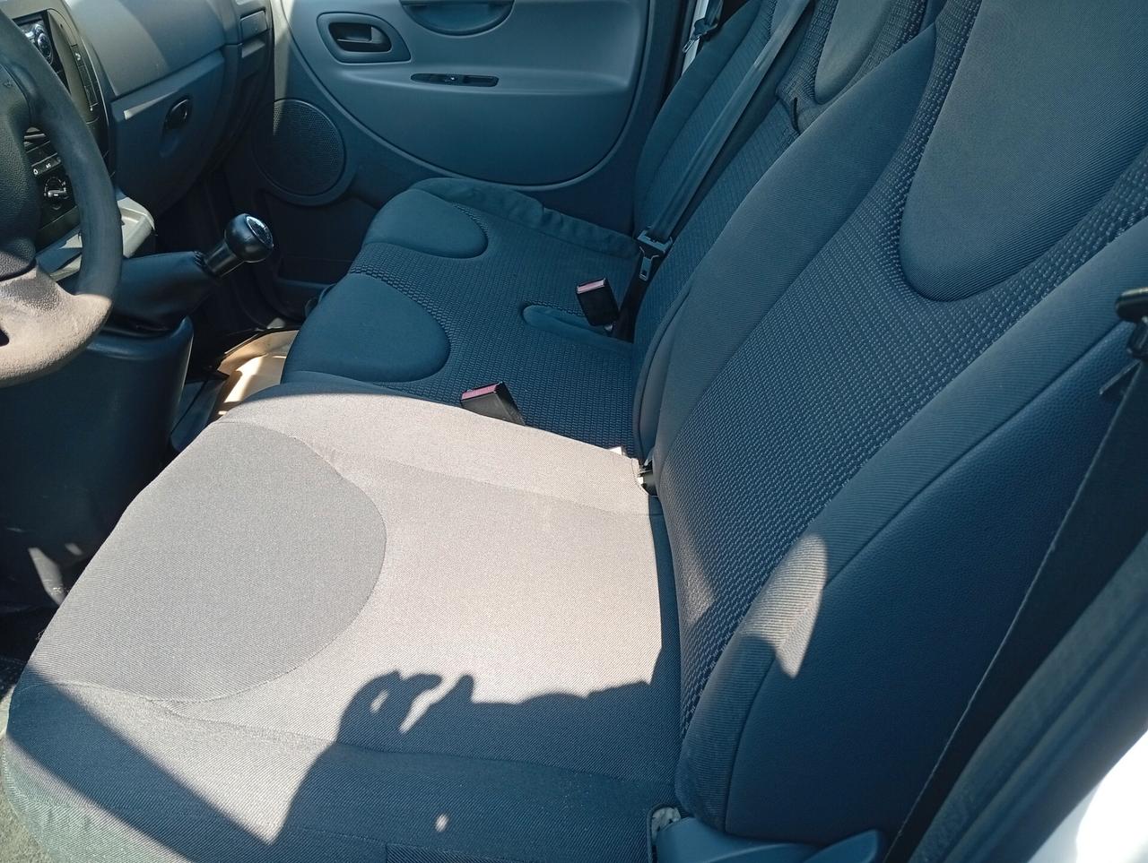 Citroen Jumpy 27 1.6 HDi/90 PC-TN Furgone