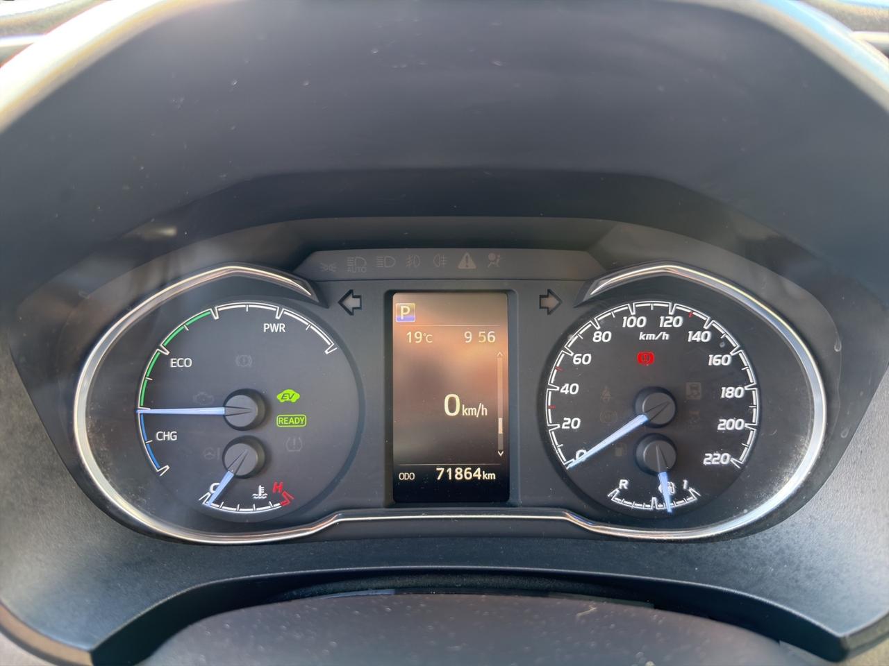 Toyota - Yaris 1.5 Hybrid 5 porte Active