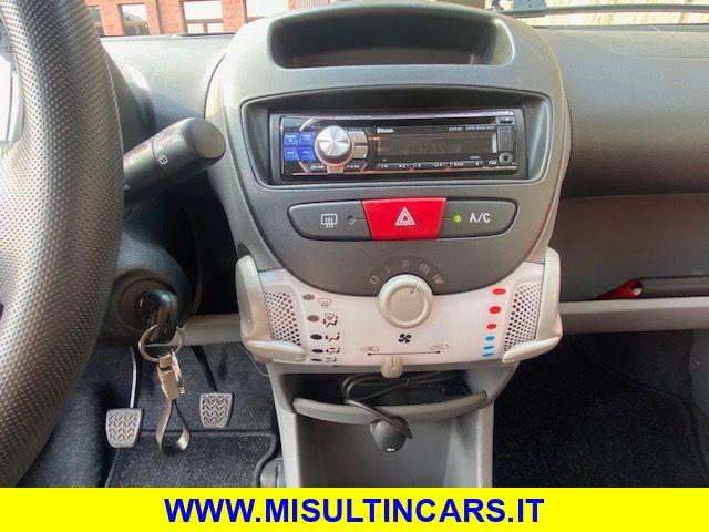 CITROEN C1 1.0 5 porte airdream Perfect