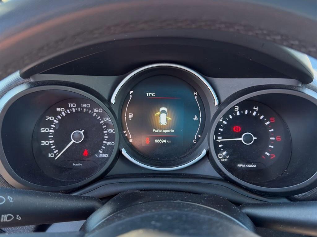 Fiat 500L 1.3 Multijet 95 CV Cross IN PROMO