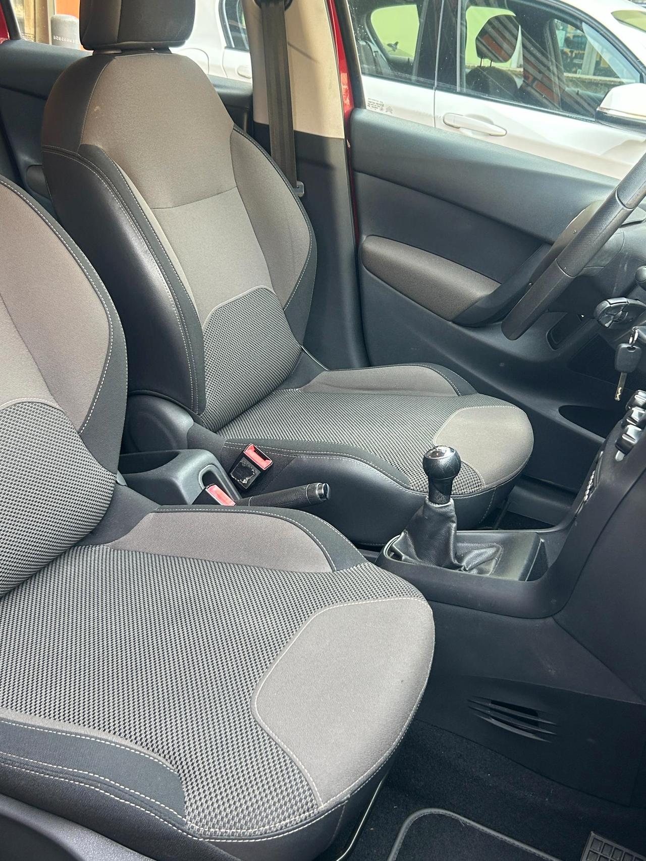 Citroen C3 1.0 puretech Seduction c/esp 68cv