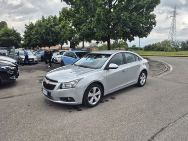 Chevrolet Cruze 2.0 Diesel 150CV 4 porte LT