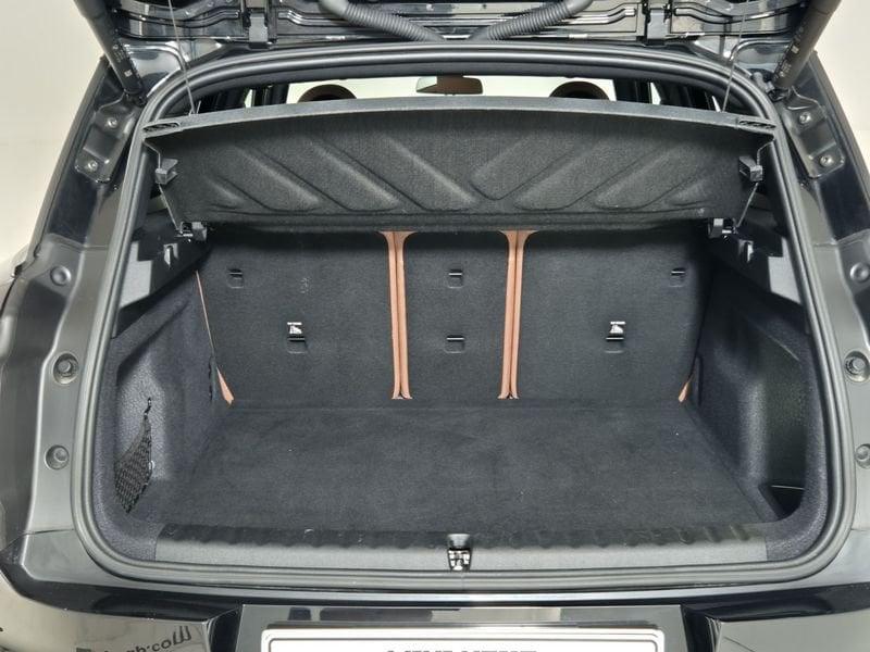 MINI Countryman Mini U25 Mini 2.0 48V D Favoured auto