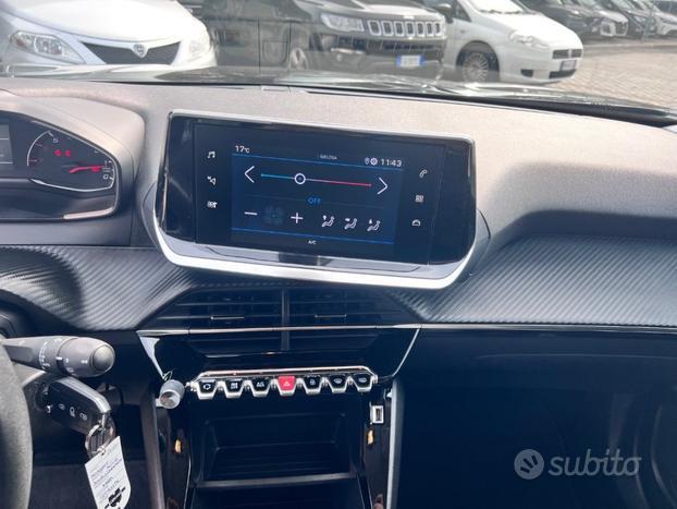 PEUGEOT 2008 PureTech 100 S&S Active