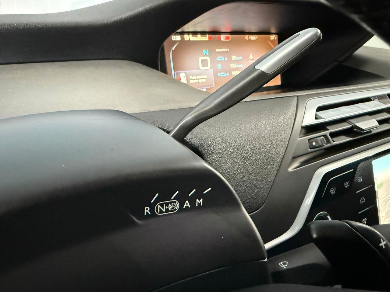 Citroen C4 Grand Picasso 1.6 Hdi 115cv Automatica 7 posti