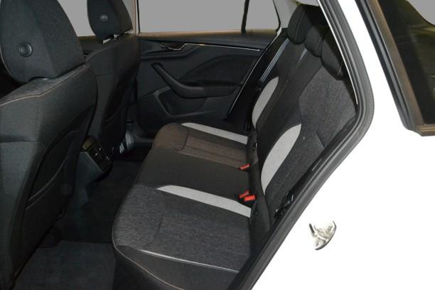 SKODA KAMIQ 1.5 BENZINA STYLE