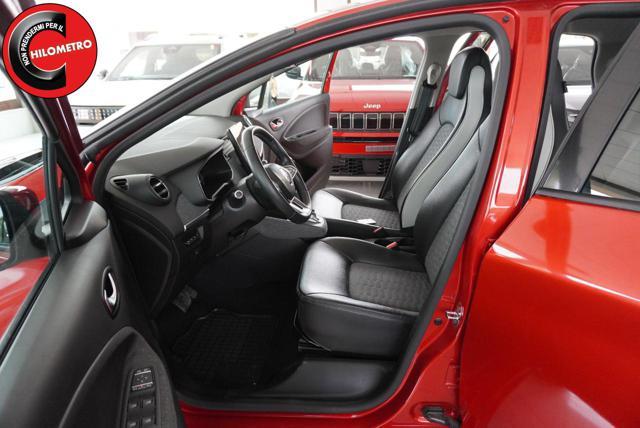 RENAULT ZOE Intens R135