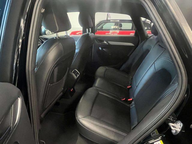 AUDI Q3 Q3 I 2.0 tdi Sline 120cv euro6-b