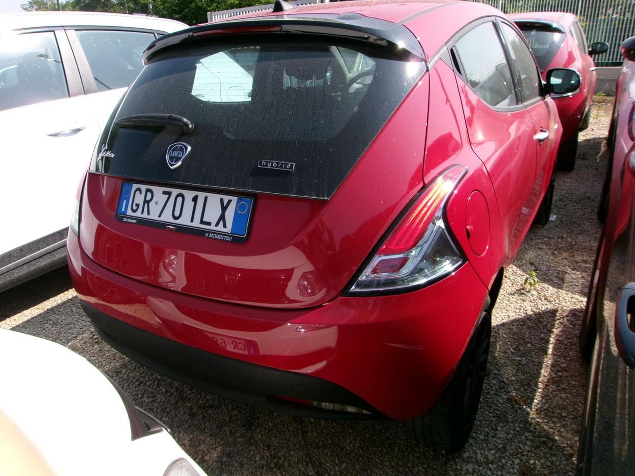 Lancia Ypsilon 1.0 HYBRID 70CV **KM23000**PREZZO VERO**UNIPRO'**