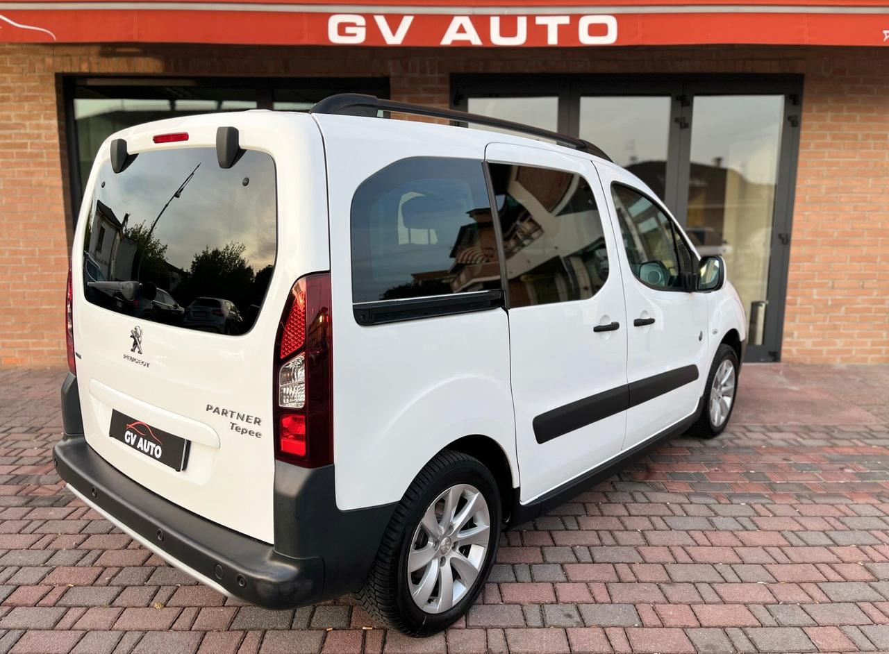 Peugeot Partner 1.6 HDI