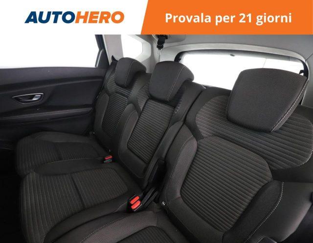 RENAULT Scenic Scénic dCi 8V 110 CV EDC Energy Business