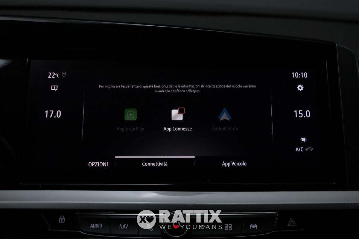 Opel Grandland 1.6 Phev 225CV GS Line Auto