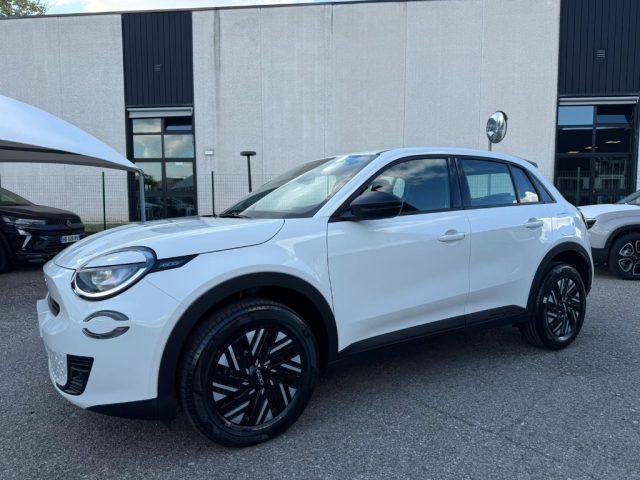 FIAT 600 Hybrid 100 CV DCT MHEV KM0 - LED - NEOPATENTATI