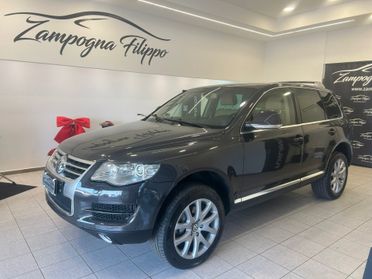 Volkswagen Touareg 3.0 TDI 240CV V6 - 2008