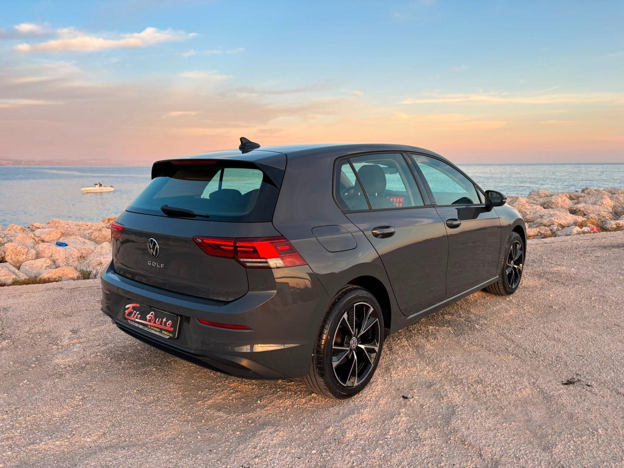 Volkswagen Golf 2.0 TDI 115cv Life