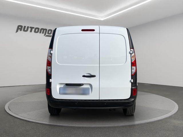 RENAULT Kangoo 1.5 DCI MAXI 110CV
