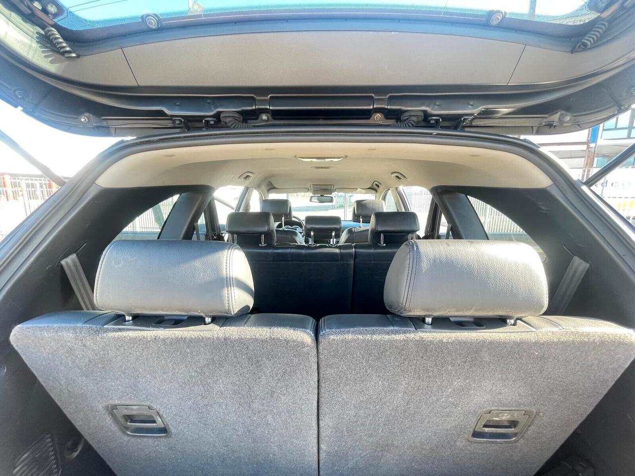 Chevrolet Captiva 2.0 VCDi Sport