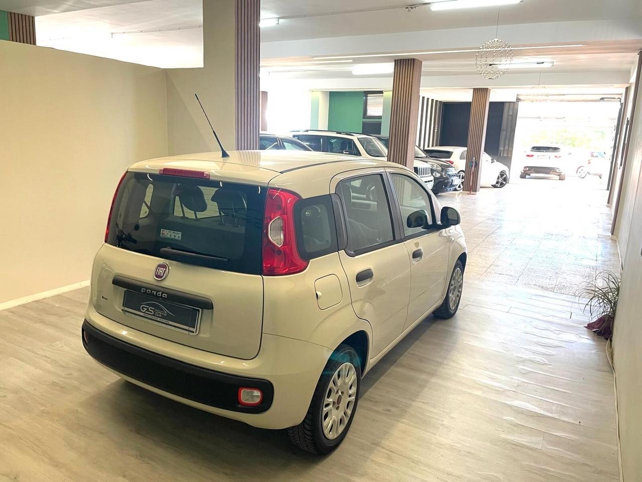 Fiat Panda 1300cc MJT 95cv S&S Lounge