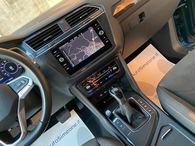 VOLKSWAGEN Tiguan 2.0 TDI 150 CV SCR DSG Elegance VIRTUAL