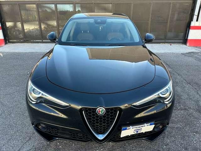 Alfa Romeo Stelvio 2.2 AT8 180cv Executive