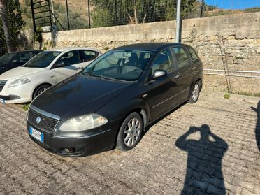 Fiat Croma 1.9 Multijet 16V -BATTE LA TESTATA- PROBLEMI MECCANICI