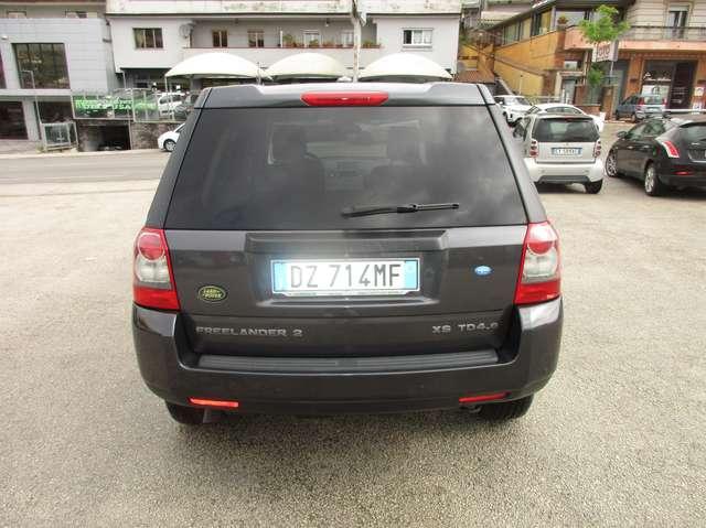 Land Rover Freelander 2.2 td4 S GARANTITA FULL OPTIONAL