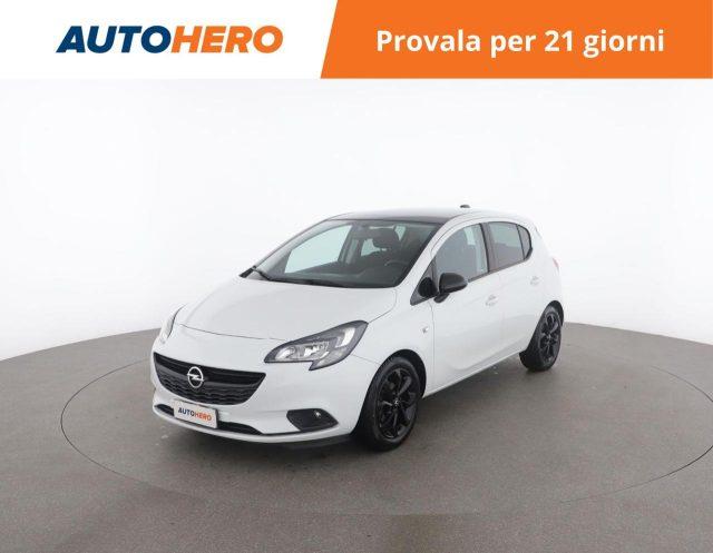OPEL Corsa 1.2 5 porte b-Color