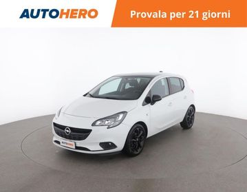 OPEL Corsa 1.2 5 porte b-Color