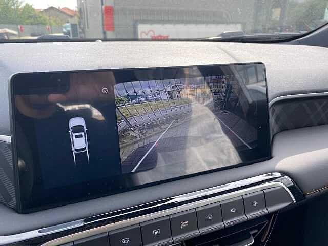 MG 3 MG3 Hybrid+ Comfort