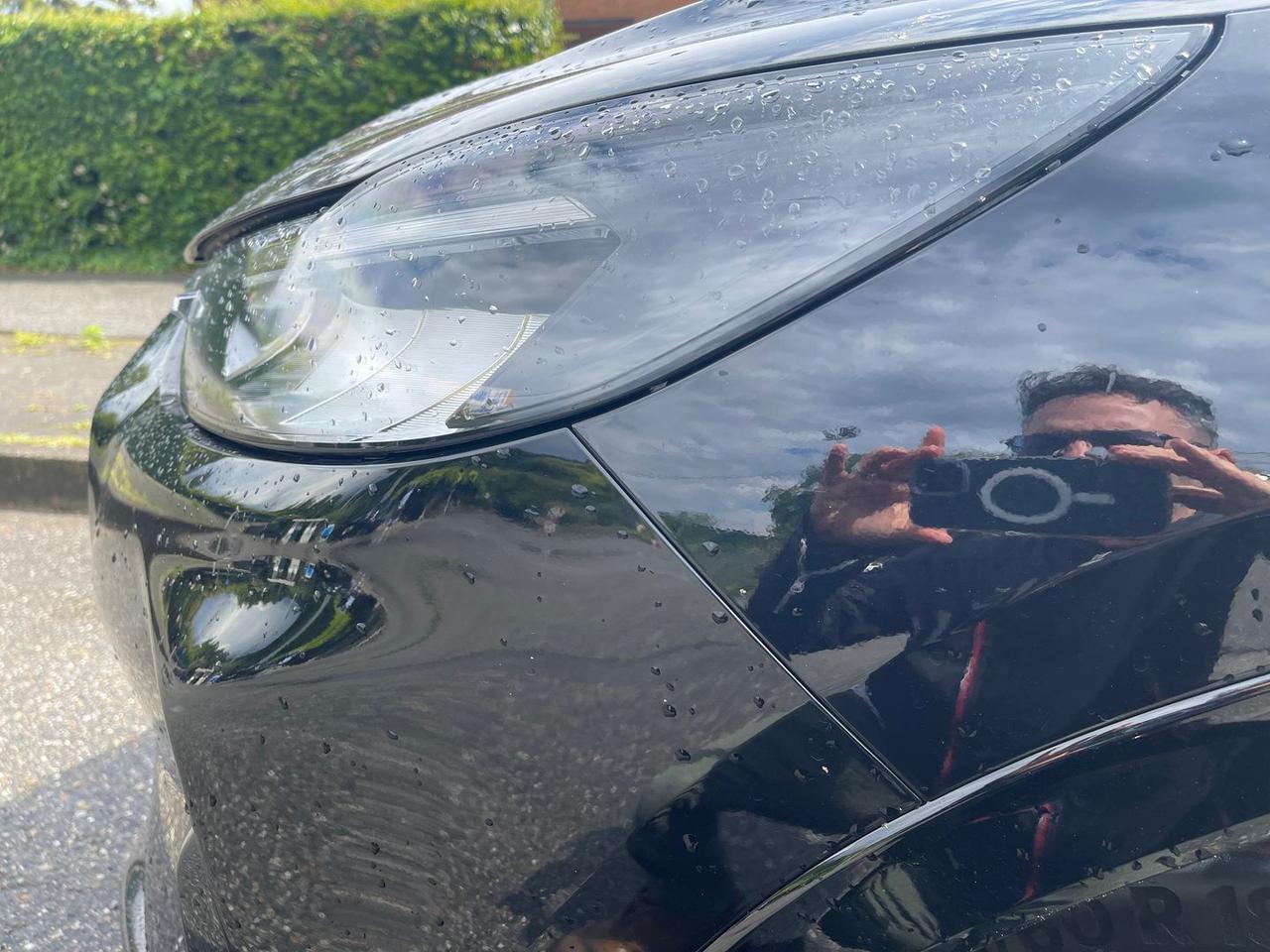 Ford Kuga 2.5 Duratec FHEV HEV ST Line #10885